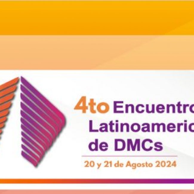 AMDEMAC Anuncia el 4to Encuentro Latinoamericano de DMCs en IBTM Americas 2024