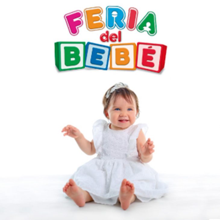 Feria del Bebé