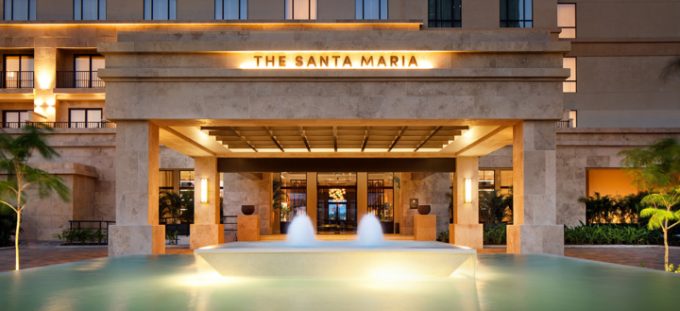 The Santa Maria, a Luxury Collection Hotel &#038; Golf Resort