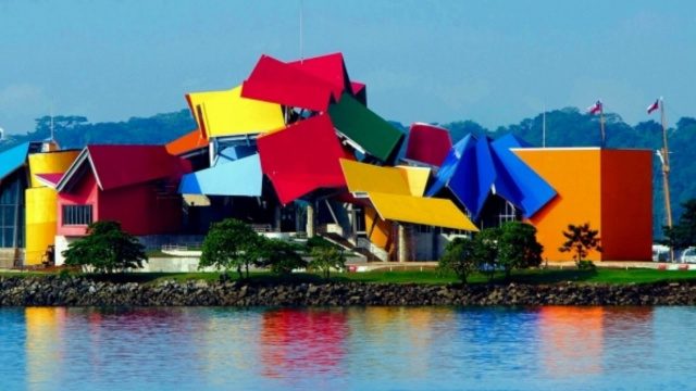 Biomuseo