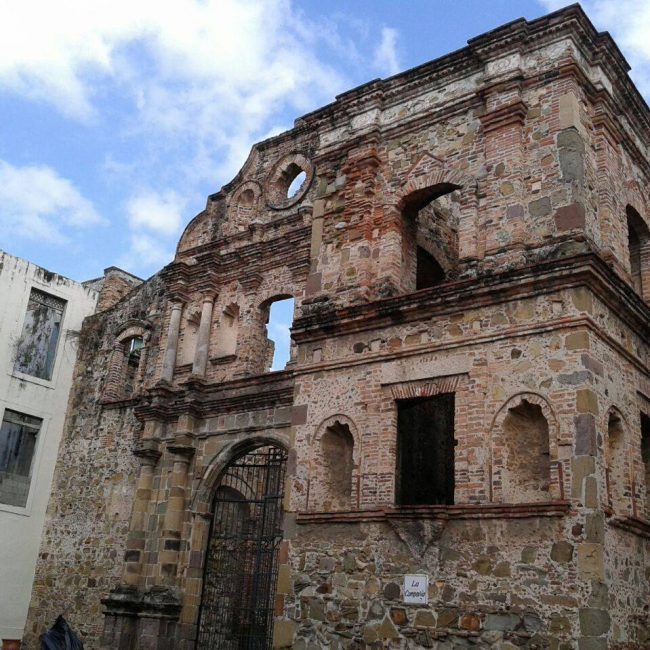 Casco Antiguo