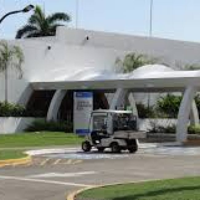 Centro de Convenciones Ciudad del Saber