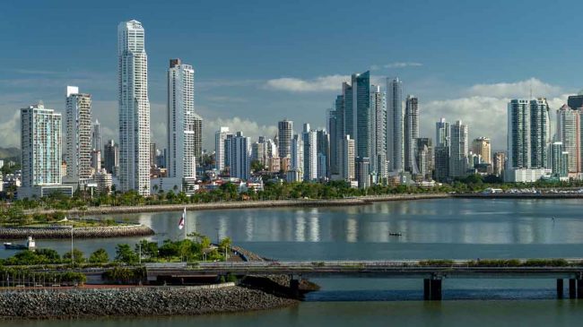 Panamá acelera su posicionamiento como hub de congresos en las Américas: la visión hotelera de Sara Pardo