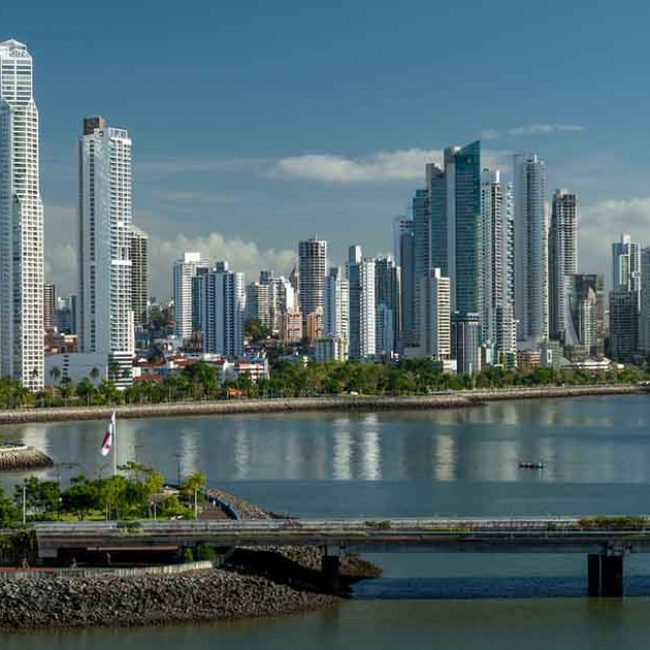 Panamá acelera su posicionamiento como hub de congresos en las Américas: la visión hotelera de Sara Pardo