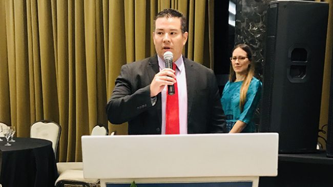 Panamá celebró con éxito Congreso Centroamericano de Neurocirugía