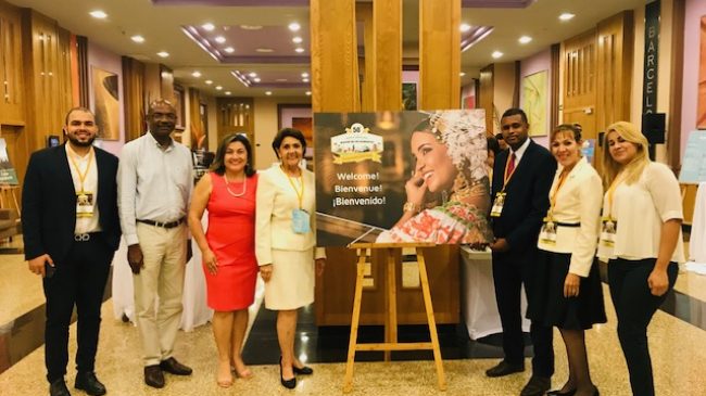 Panamá fue sede de importante encuentro de seguridad alimentaria a nivel mundial