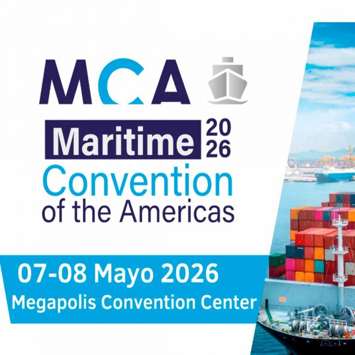 Convención Marítima de las Américas