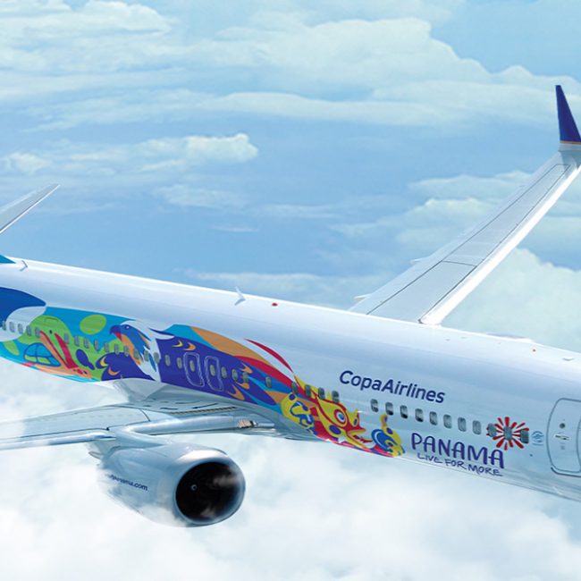 Programa Panamá Stopover supera los 200 mil visitantes en 2025