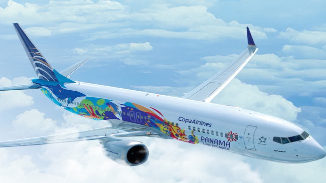 Panamá Stopover alcanza récord: 95,000 pasajeros y un incremento de 18.5% en el primer semestre de 2025