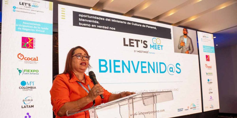 Cultura y deporte sin barreras: el trabajo articulado que Panamá proyecta al 2026