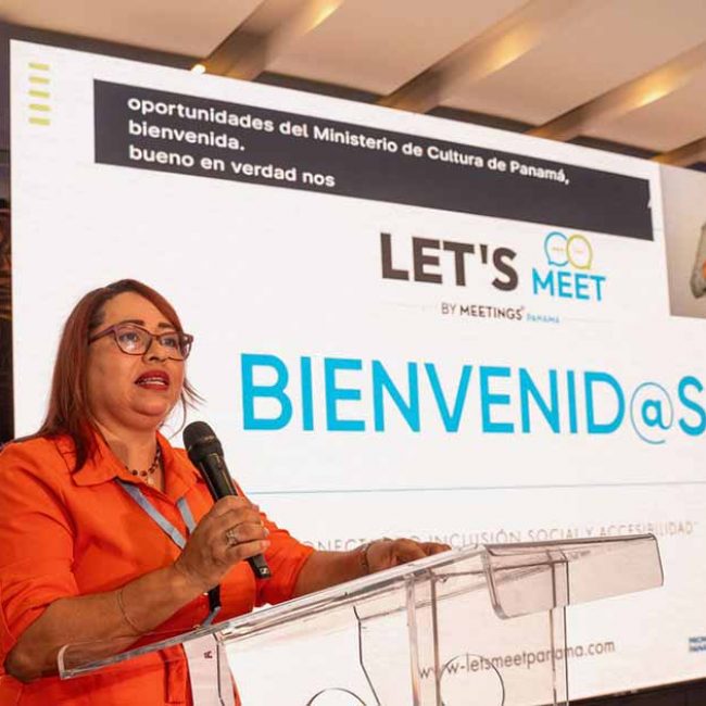 Cultura y deporte sin barreras: el trabajo articulado que Panamá proyecta al 2026