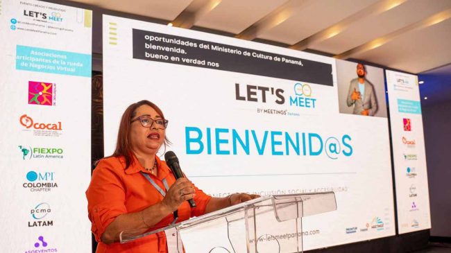 Cultura y deporte sin barreras: el trabajo articulado que Panamá proyecta al 2026