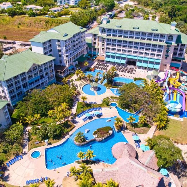 Hotel Gran Evenia Bijao