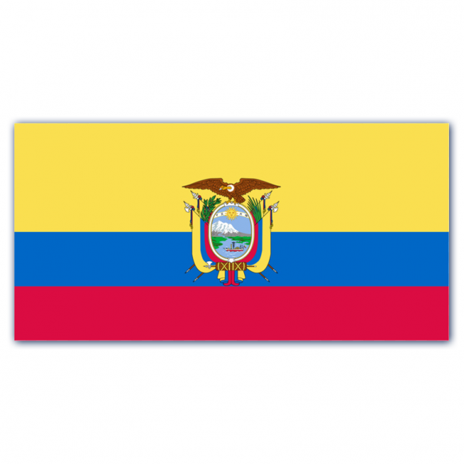 República del Ecuador