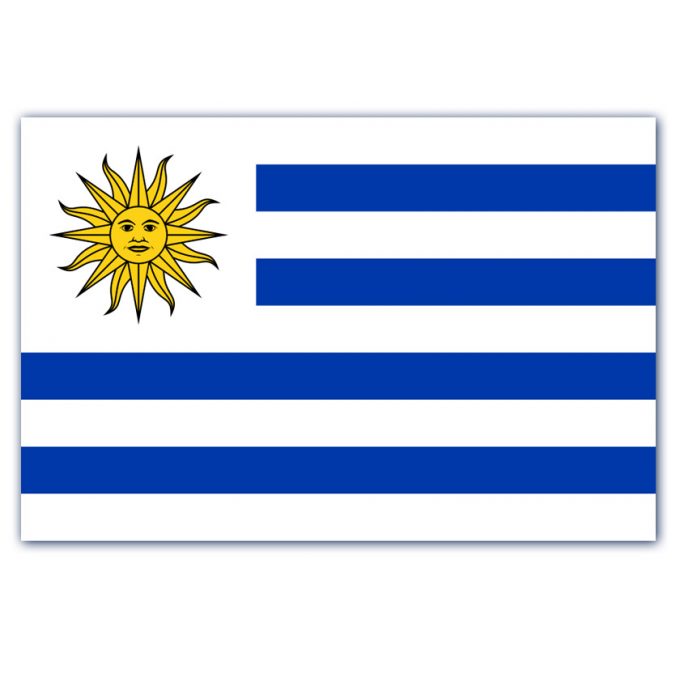República Oriental de Uruguay