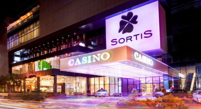 Sortis Hotel Spa & Casino