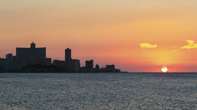 Havana to host MITM in the midst of major celebration