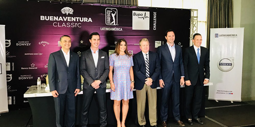 Afirma Hotel Hilton Panama: “El PTA Tour Latinoamérica reforzará visibilidad del país en el mapa del golf”