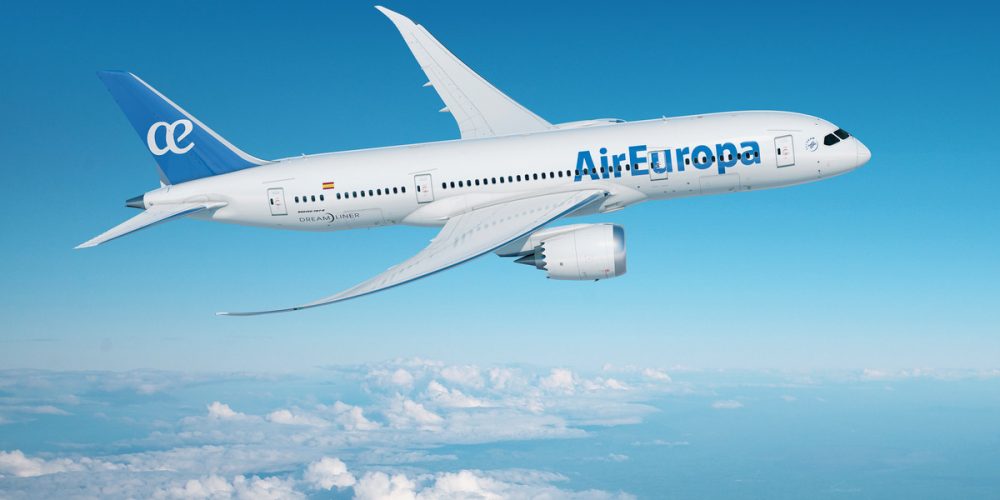 Air Europa reafirma su proyecto de futuro tras descartarse la compra