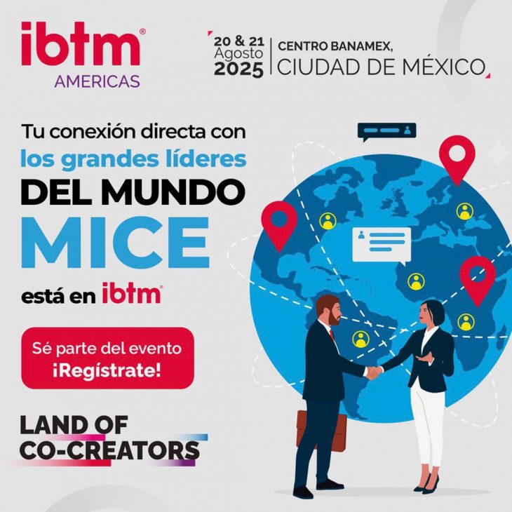 IBTM AMÉRICAS 2025