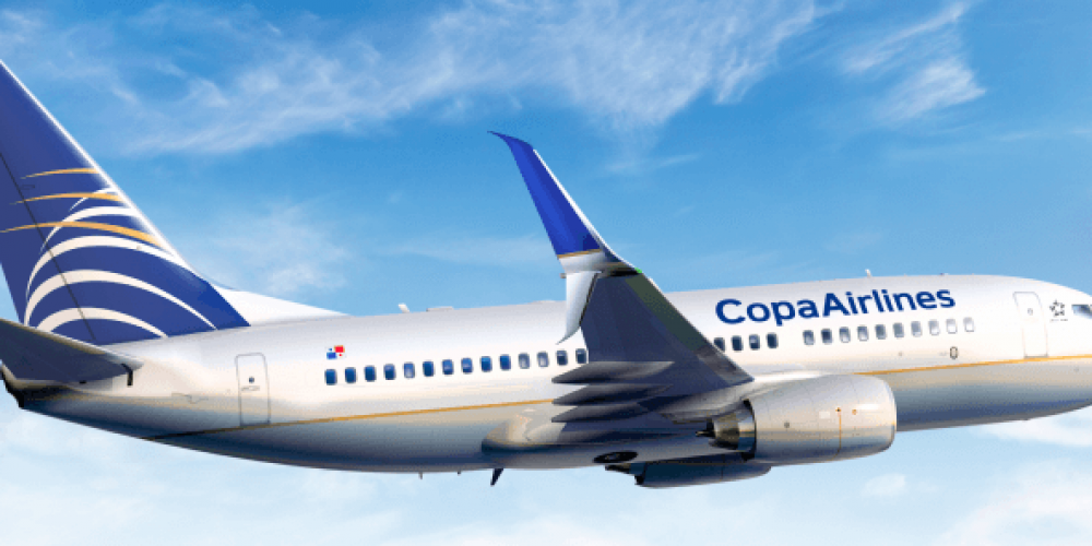 COPA AIRLINES RECONOCIDA COMO LA AEROLÍNEA MÁS PUNTUAL DE LATINOAMÉRICA POR DÉCIMA VEZ 