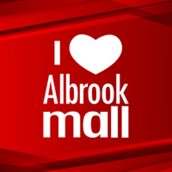 Albrook Mall