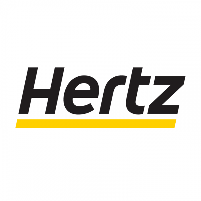 Hertz Rent a Car