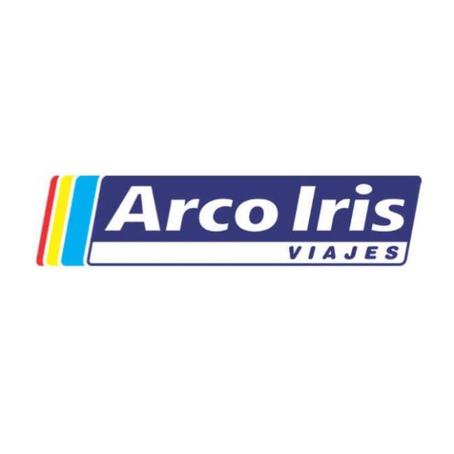VIAJES ARCO IRIS
