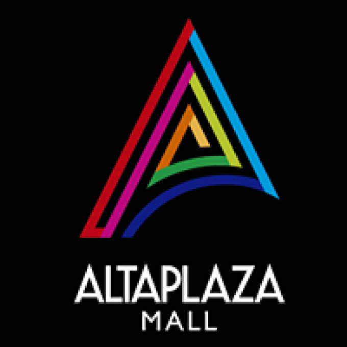 Alta Plaza Mall