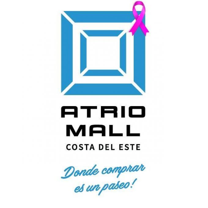 Atrio Mall