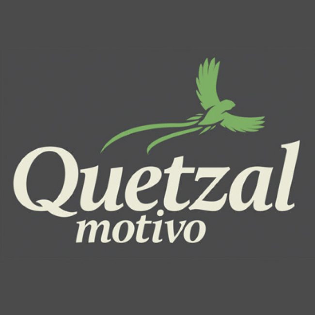 Quetzal Motivo