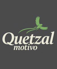 Quetzal Motivo