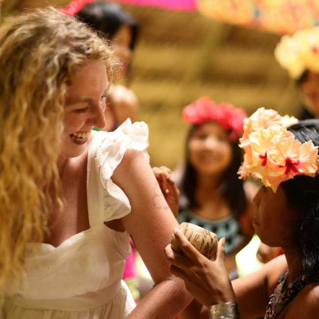Conmemoración del Día Internacional de los Pueblos Indígenas: Un Tributo a la Diversidad Cultural de Panamá