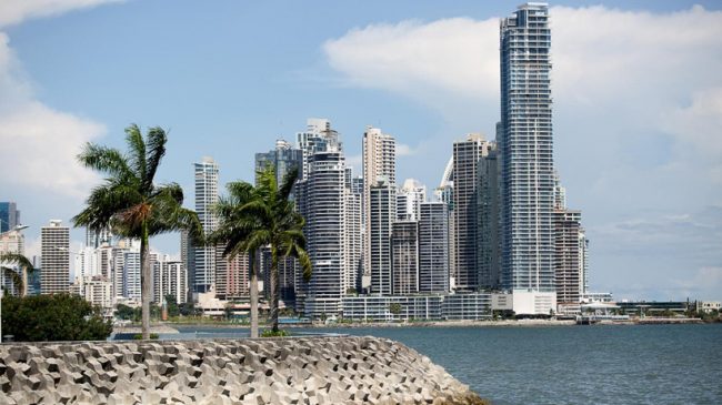 9 lugares obligados para visitar en Panamá