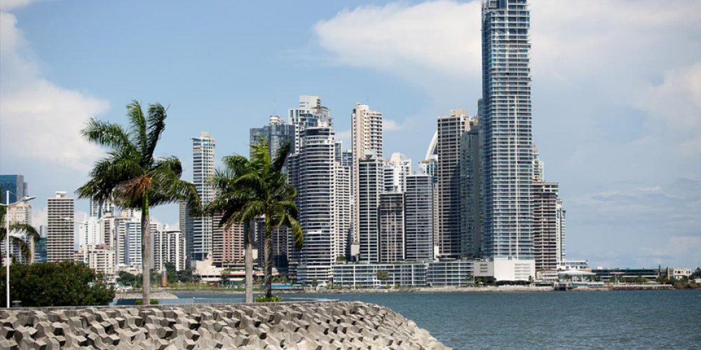 Berri Sin personal período 9 lugares obligados para visitar en Panamá - Meetings Panama