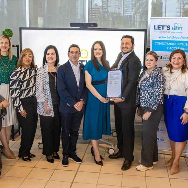 Panamá impulsa el turismo inclusivo como motor de desarrollo económico para las MIPYMES