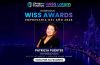 Del turismo inclusivo al liderazgo empresarial: Patricia Puentes entra en la carrera por los WISS Awards 2026