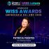 Del turismo inclusivo al liderazgo empresarial: Patricia Puentes entra en la carrera por los WISS Awards 2026