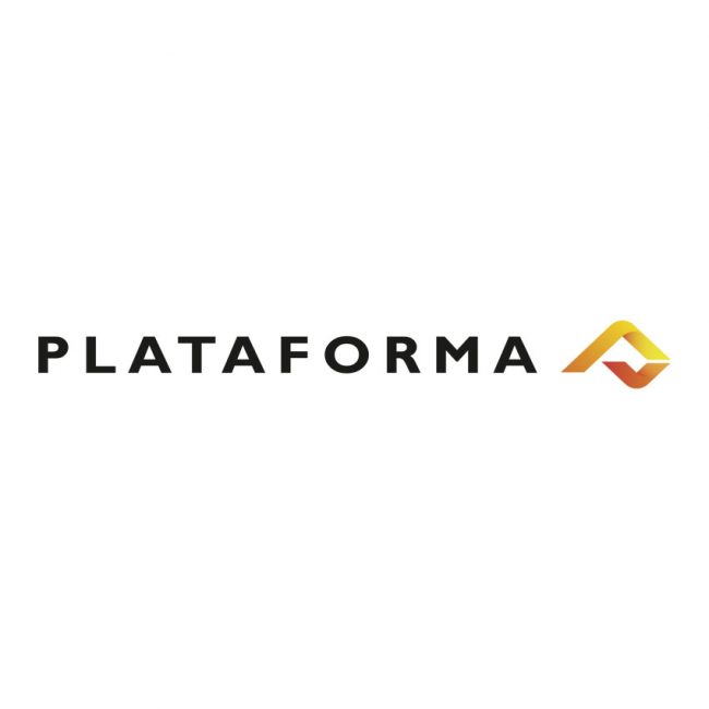 PLATAFORMA AV