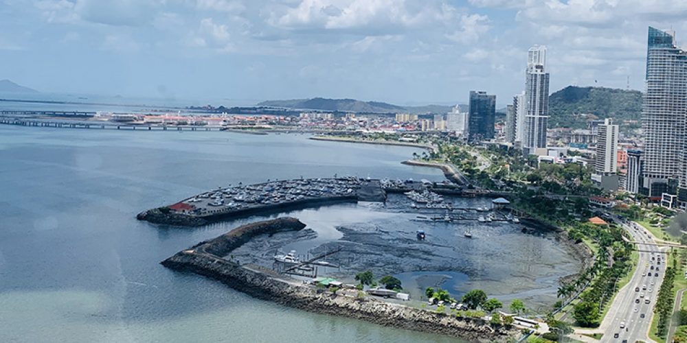 Panamá: sede de congreso mundial sobre gestión del agua