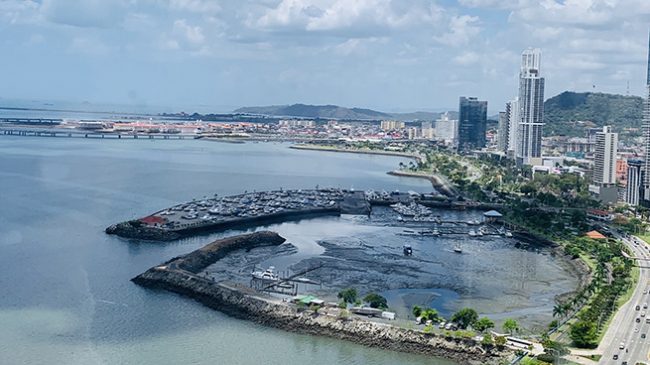 Panamá: sede de congreso mundial sobre gestión del agua