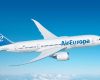 Air Europa lanza un ambicioso plan, Air Europa ON, para elevar la excelencia del servicio al cliente.