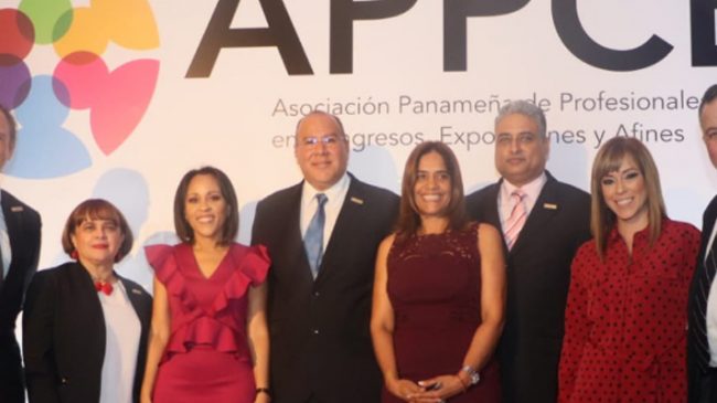 Association of MICE professionals elect new Board