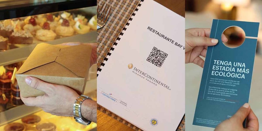 Bern Hotels & Resorts fortalece la oferta MICE sostenible de Panamá con ocho hoteles certificados Green Key