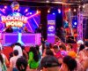 Grand Decameron Panamá, A Trademark All Inclusive, recibe por segundo año consecutivo el evento “Boogie Hour” con un tributo a Michael Jackson y grandes éxitos retro.
