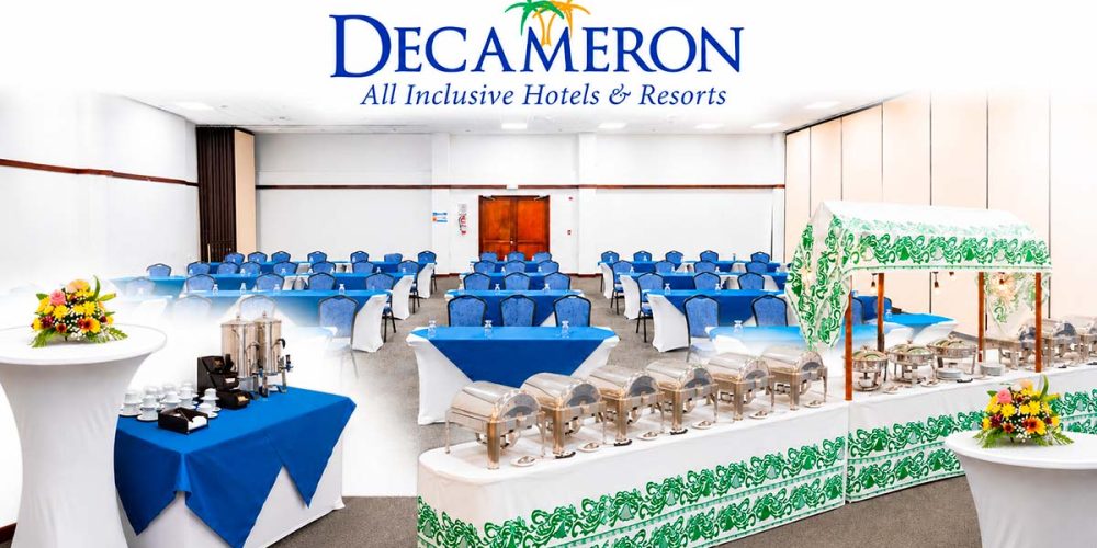 Grand Decameron Panamá fortalece su propuesta para el turismo MICE