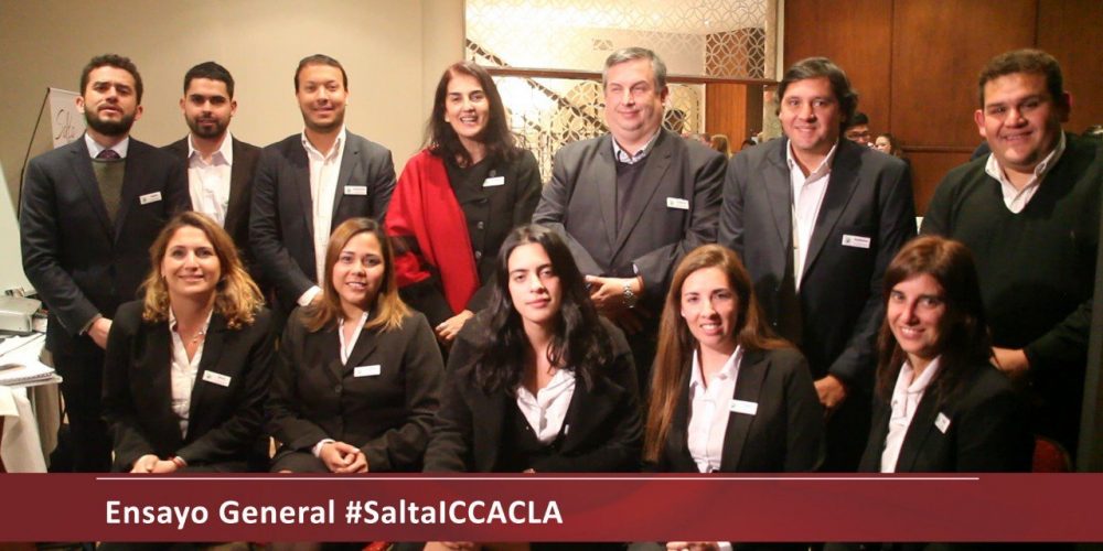 The eyes of the MICE industry will turn to Salta, Argentina during major event
