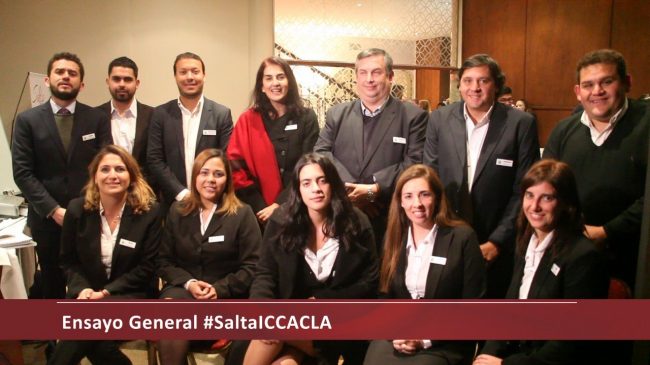The eyes of the MICE industry will turn to Salta, Argentina during major event