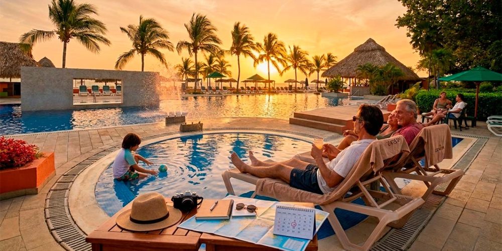 “Micro-vacaciones” una alternativa entre quienes buscan desconectarse