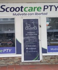 ScootCare PTY